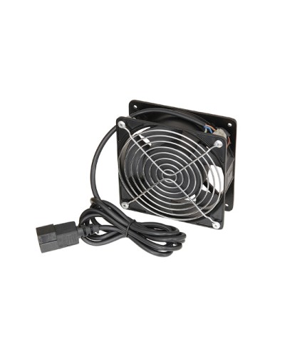 Вентилятор для настенных шкафов TWS TLK TLK-FAN1-BK в Ессентуках Вентиляторные модули Pintop.ru