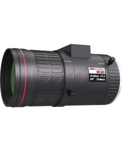 Объектив Hikvision HV1050D-12MPIR в Ессентуках Объективы для камер видеонаблюдения Pintop.ru