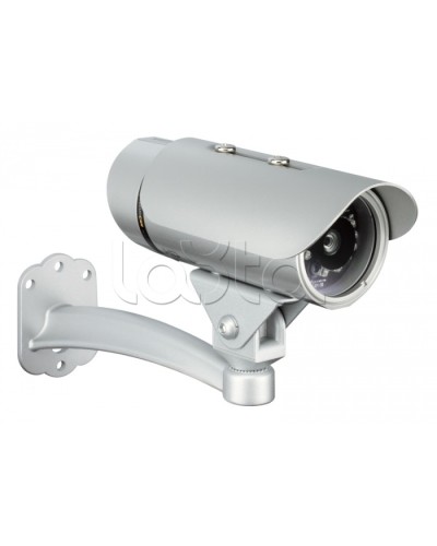 IP-камера видеонаблюдения уличная в стандартном исполнении D-Link DCS-7110/UPA/B1A в Ессентуках IP-камеры Pintop.ru