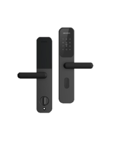 Электромеханический замок для гостиниц Hikvision DS-K4SL500MKW в Ессентуках Электромеханические замки Pintop.ru