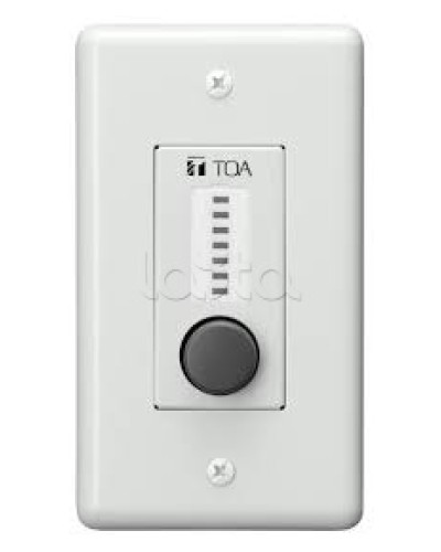 Пульт дистанционного управления TOA ZM-9012 в Ессентуках Системы оповещения и трансляции TOA Pintop.ru