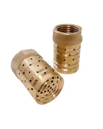 Насадка-распылитель Этернис НС-145 в Ессентуках Аксессуары для оросителей Pintop.ru