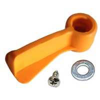 Ручка разблокировки F1000 Came 119RID156