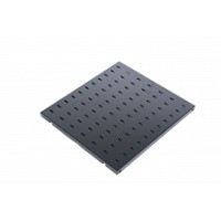 Полка перфорированная 390мм ЦМО СВ-39-9005