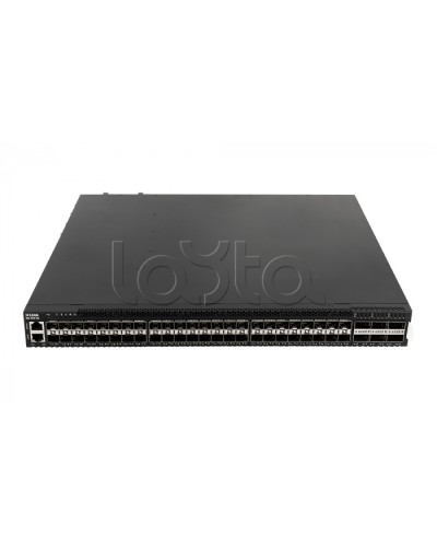 Коммутатор D-Link DXS-3610-54S/A1ASI в Ессентуках Коммутаторы Pintop.ru
