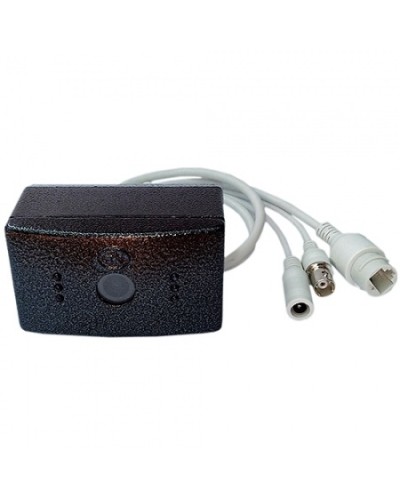 Камера видеонаблюдения выносная гибридная Метаком МКV-VC2H в Ессентуках Блоки вызова многоабонентные Pintop.ru