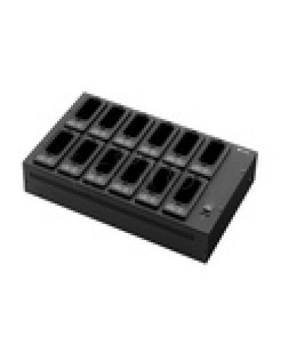 Устройство зарядное TOA BC-5000-12 в Ессентуках Системы оповещения и трансляции TOA Pintop.ru