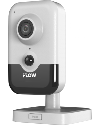 Компактная IP-камера iFlow F-IC-1941CI(2.8mm) в Ессентуках IP-камеры Pintop.ru