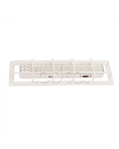 SLT ЗК-17 защитный кожух для аварийного светильника KL-60 в Ессентуках Дополнительное оборудование для ОПС Pintop.ru