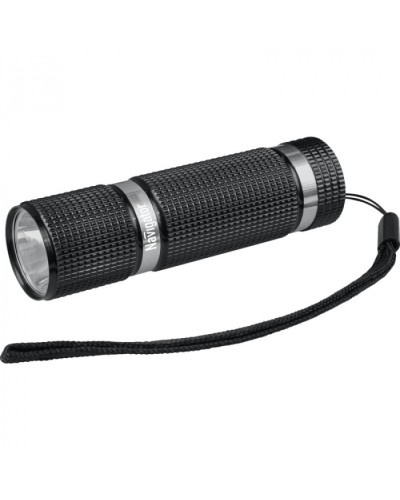 Фонарь Navigator 71 585 NPT-CM15-3AAA аллюм. 1LEDx1Вт. в Ессентуках Источники света(Лампы) Pintop.ru