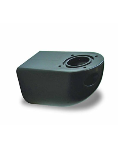 Кронштейн для настенного крепления сигнальной лампы Came 001KIAROS в Ессентуках Запчасти для шлагбаумов и автоматики Pintop.ru