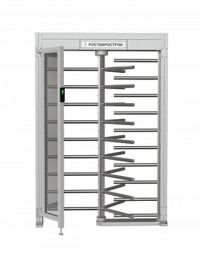 Турникет Ростов-Дон Турникет ПР1ЛС/3М2 У в Ессентуках Турникеты Pintop.ru