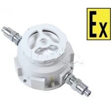 Звуковойоповещатель Компания СМД ОРБИТА МК М З 220-А