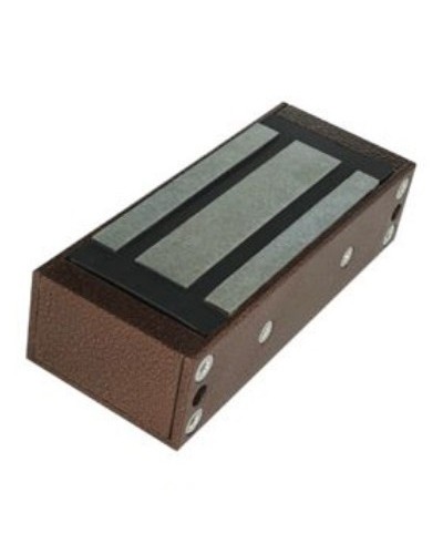 Электромагнитный замок Tantos TS-ML300-RU2 (коричневый) в Ессентуках Электромагнитные замки Pintop.ru