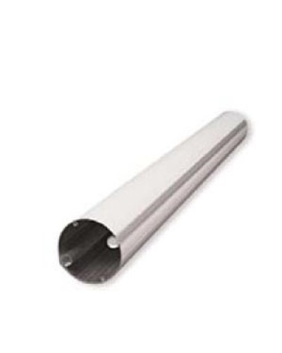 Стрела круглого сечения автоматического шлагбаума, антиветер Came 001G02000 в Ессентуках Автоматические шлагбаумы Pintop.ru