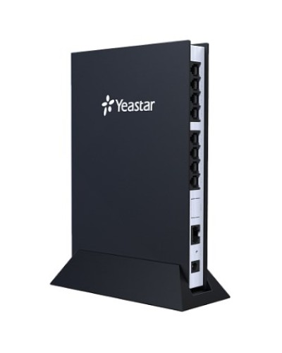 VoIP-шлюз Yeastar TA800 в Ессентуках Дополнительное оборудование для сетей Pintop.ru