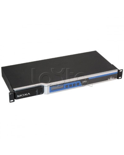 Сервер 32-портовый RS-232 в Ethernet Moxa NPort 6610-32-48V в Ессентуках Дополнительное оборудование для ОПС Pintop.ru