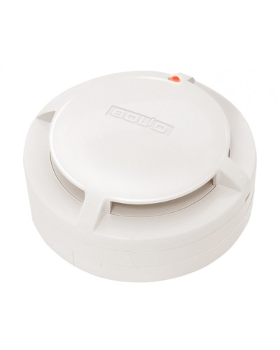 Извещатель пожарный точечный дымовой оптико-электронный адресно-аналоговый радиоканальный Болид С2000Р-ДИП в Ессентуках Интегрированная система охраны Орион - НВП Болид Pintop.ru