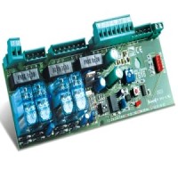 Плата управления 003ZBX-6Came 003ZBX-6