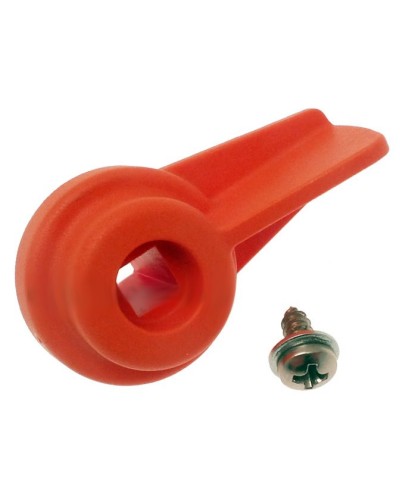 Ручка разблокировки с креплением FAST Came 119RID221 в Ессентуках Запчасти для шлагбаумов и автоматики Pintop.ru