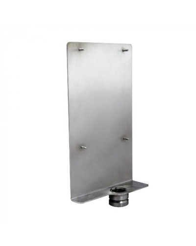 Кронштейн для установки алкотестера PERCo-BS12 в Ессентуках Ограждения Pintop.ru