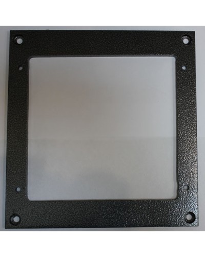 Панель монтажная Метаком МК панель 20 в Ессентуках Аксессуары для многоабонентных систем Pintop.ru