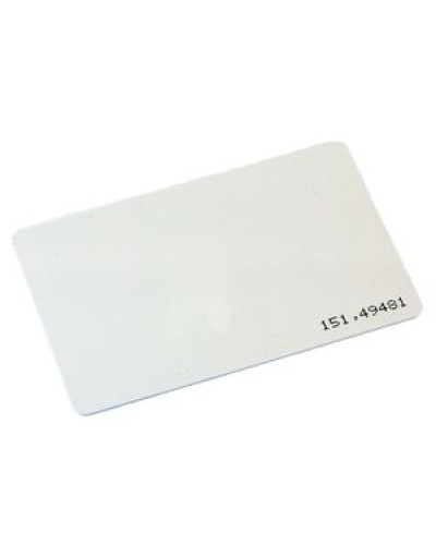 Карта доступа Em-Marine (Slim Prox) в Ессентуках Системы контроля доступа Pintop.ru