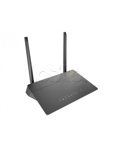 Маршрутизатор D-Link DIR-615/GFRU/R2A в Ессентуках Маршрутизаторы, Роутеры и Точки Доступа Pintop.ru