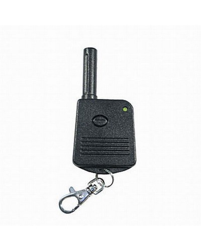 Радиокнопка тревожная Альтоника Риф Ринг RR-1T в Ессентуках Радиоканальные системы безопасности Pintop.ru