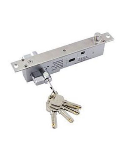 Замок электромеханический Smartec ST-DB525MLT в Ессентуках Электромеханические замки Pintop.ru