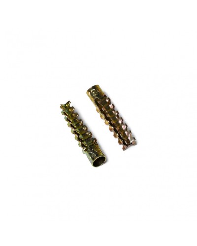 Дюбель металлический 5х30мм (500 шт/уп) ПожТехКабель PTK-Accessories в Ессентуках Крепеж: Дюбели, шурупы, саморезы Pintop.ru