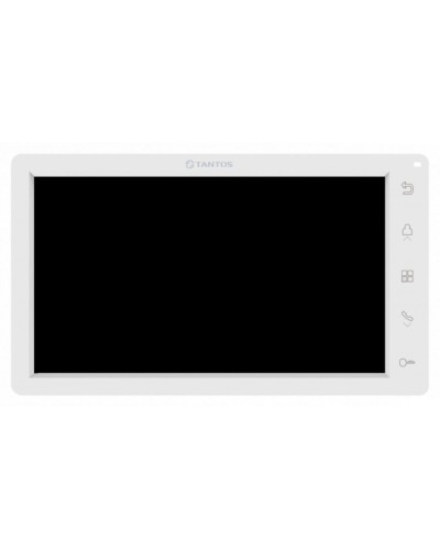 Монитор цветного видеодомофона Tantos Amelie HD SE в Ессентуках Абонентские видеоустройства Pintop.ru