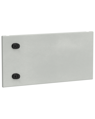 FORMAT Дверь секционная внешняя 300х600мм IEK (FO-00-ESD-030-060) в Ессентуках Аксессуары для стоек и шкафов Pintop.ru