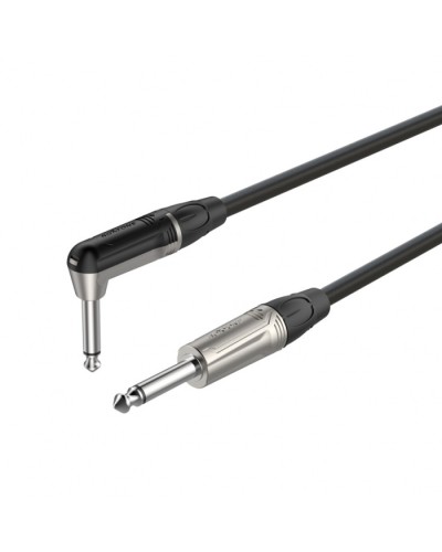 Кабель инструментальный ROXTONE DGJJ110/1 в Ессентуках Система оповещения и трансляции Roxton Pintop.ru