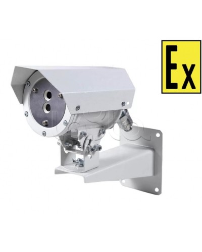 Извещатель пламени Компания СМД ИП 329/330-310.3-1 ТЕЛОС МК-А-Modbus в Ессентуках Пожарные извещатели (Ex) Pintop.ru