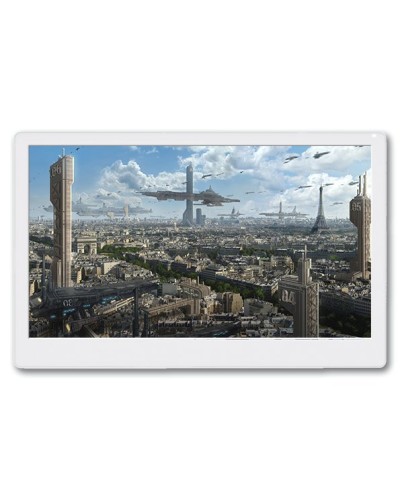 Монитор цветного видеодомофона Tantos Stark HD SE в Ессентуках Абонентские видеоустройства Pintop.ru