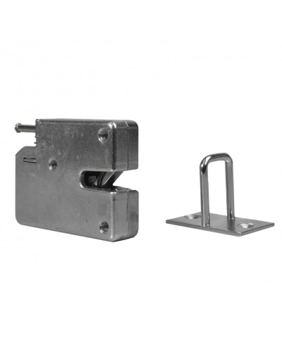 Замок электронный RusGuard CMS в Ессентуках Электромагнитные замки Pintop.ru