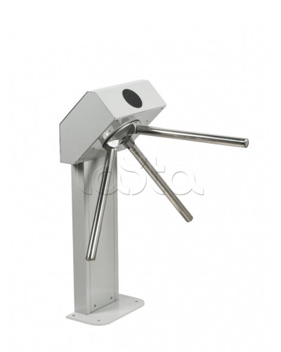 Бастион SPRUT Tripod-1001, турникет, автопаника, проход 0.5 м, 30 чел/мин, вес 30 кг в Ессентуках Турникеты Pintop.ru