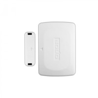 Извещатель охранный инерционный и магнитоконтактный адресный радиоканальный Болид С2000Р-Сдвиг исп.02