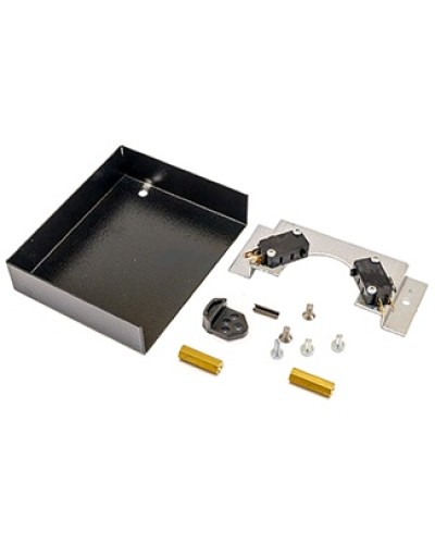 Микровыключатели G6000 Came 119RIG041 в Ессентуках Запчасти для шлагбаумов и автоматики Pintop.ru