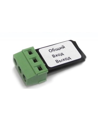 Модуль ограничения напряжения Tantos TS-МОП в Ессентуках Аксессуары для малоабонентных видеодомофонов Pintop.ru