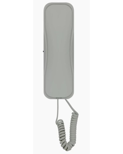 Аудиотрубка для подключения к многоквартирному домофону CTV-Welcome Pl в Ессентуках Абонентские видеоустройства Pintop.ru