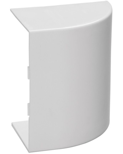 Заглушка кабельной трассы КМЗ 15х10 (4 шт./комп.) IEK CKMP10D-Z-015-010-K01 в Ессентуках Аксессуары для кабель-канала Pintop.ru