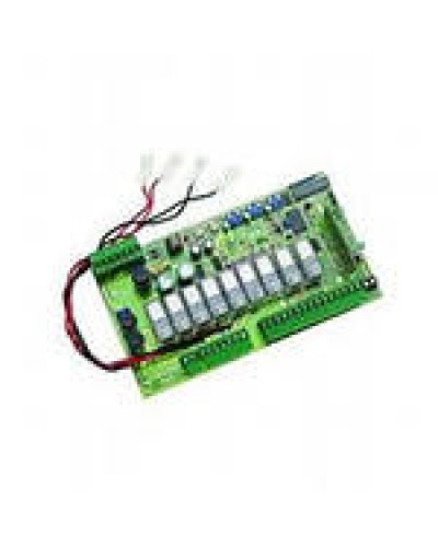 Плата блока управления ZA3 Came 3199ZA3 в Ессентуках Запчасти для шлагбаумов и автоматики Pintop.ru