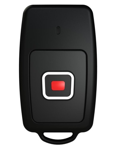 Извещатель охранный ручной радиоканальный Риэлта Ладога КТС-РК исп. 2 в Ессентуках Извещатели охранные Pintop.ru