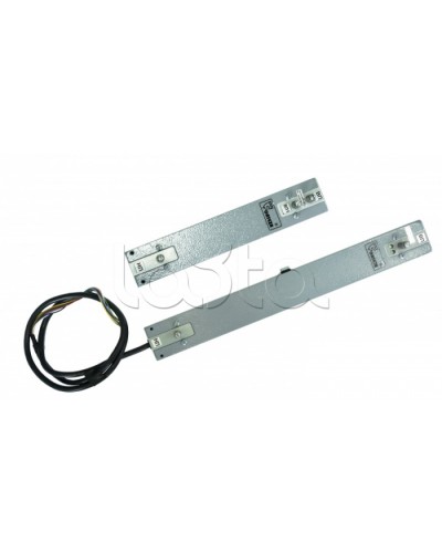 Извещатель проводноволновой Forteza РЕЛЬЕФ (-50°...+80°С, без интеграции) в Ессентуках Извещатели охраны периметра Pintop.ru