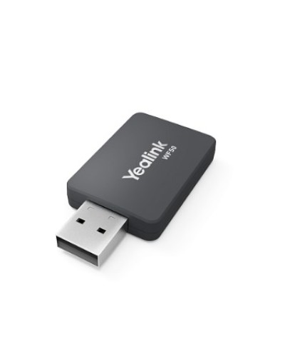 WiFi-адаптер Yealink WF50 в Ессентуках Дополнительное оборудование для сетей Pintop.ru
