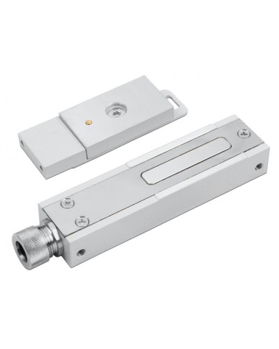 Электромагнитный замок взрывозащищенный ALeko ALM-FM-M20-G-24-M в Ессентуках Электромагнитные замки Pintop.ru