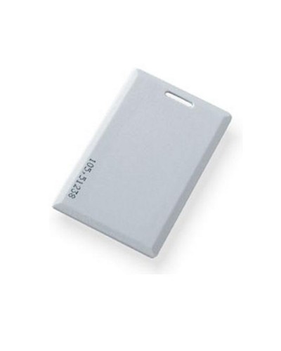 Карта Mifare Clamshell IronLogic IL-05M в Ессентуках Оптовые идентификаторы Pintop.ru