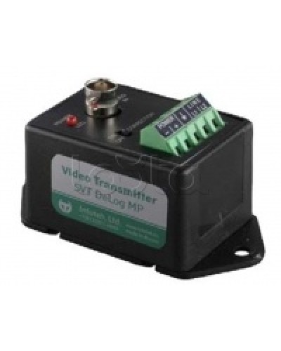 Передатчик видеосигнала активный по витой паре Инфотех AVT-TX766 в Ессентуках Видеоусилители, Модуляторы, Делители Pintop.ru